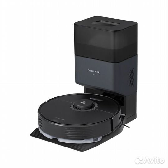 Робот-пылесос Roborock Q7 Max+