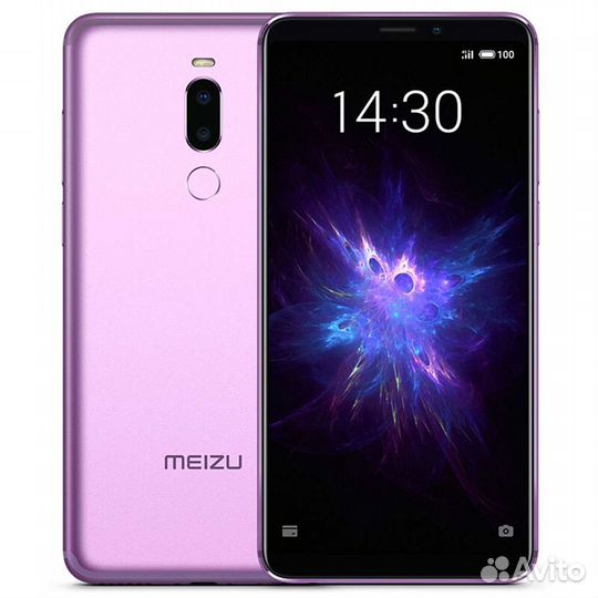 Meizu Note 8, 4/64 ГБ