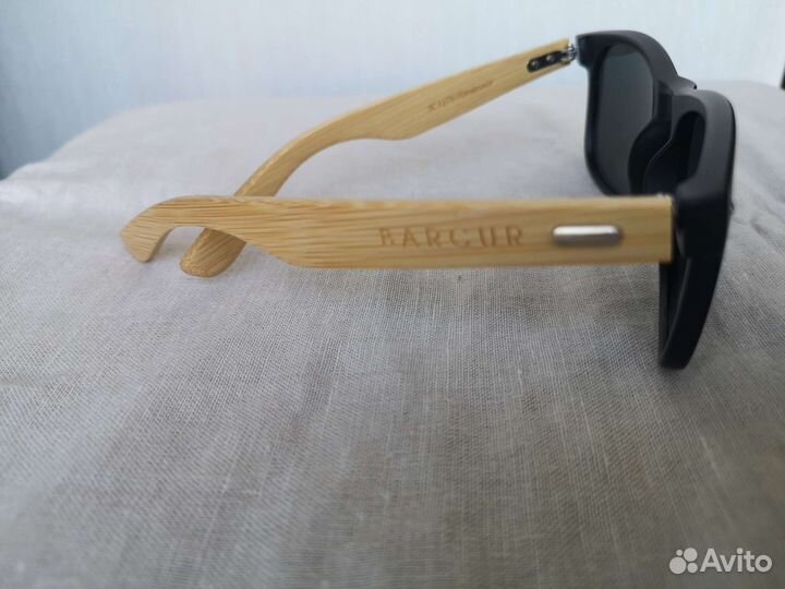 Солнцезащитные очки barcur с поляризацией
