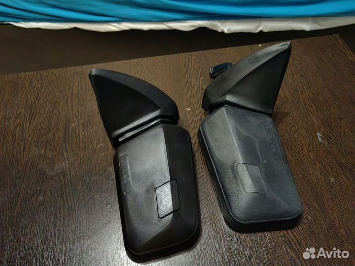 Зеркала боковые заднего вида на ваз 8/9/99