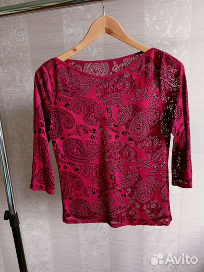 Женские вещи пакетом 44 р-р