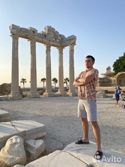 Помощь по дому