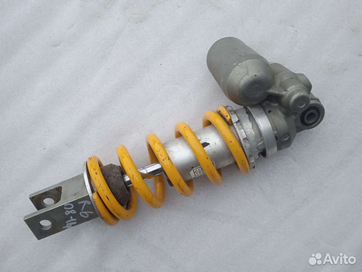 Амортизатор Yamaha YZF R6 08-14