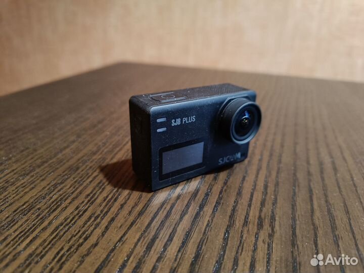 Экшн камера sjcam