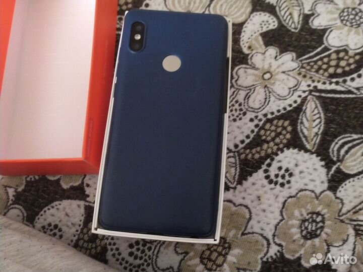 Xiaomi Redmi Note 5 Pro, 4/64 ГБ