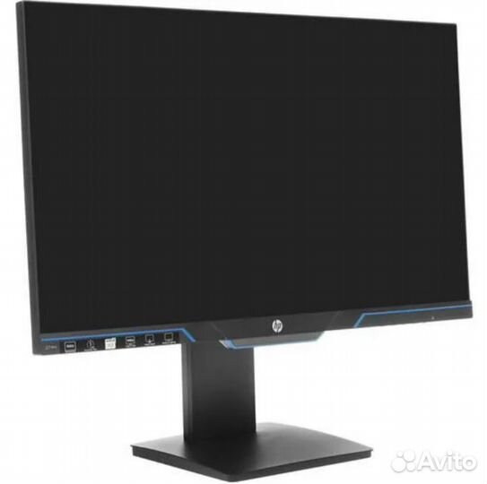 Монитор HP 27mx