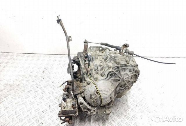 АКПП Nissan Murano 3.5 0042028891XD0A