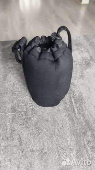 Объектив Sony E 18-200mm f/3.5-6(SEL-18200LE)