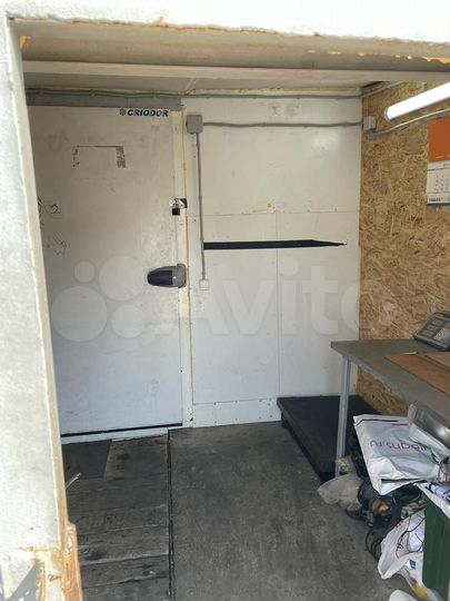 Склад, 20 м²