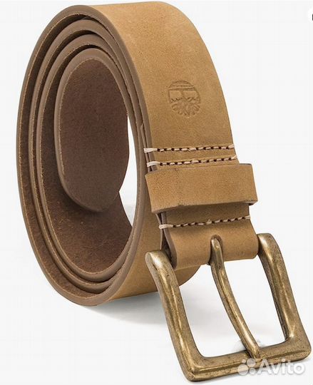 Мужской ремень frye, Timberland