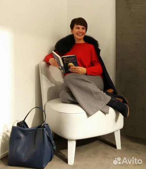 Стилист. Шопинг, ревизия гардероба, консультации