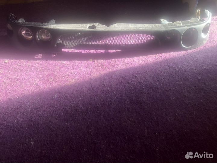 Фары ваз 2110/2111/2112