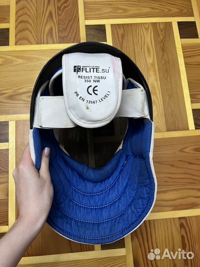 Форма для фехтования Flite