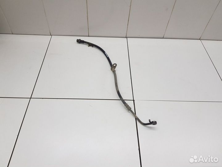 Шланг тормозной задний правый (Geely Coolray)