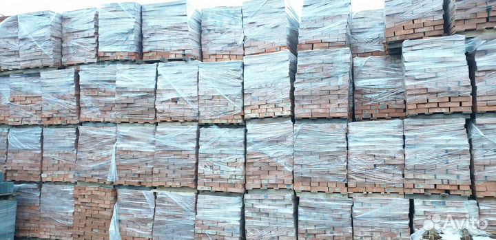 Кирпич для цоколя