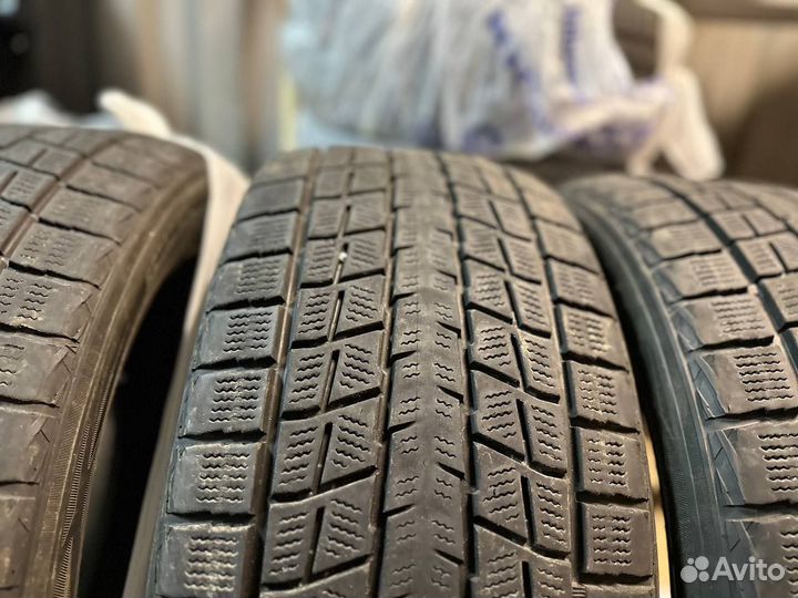 Dunlop Winter Maxx 265/45 R21 104R