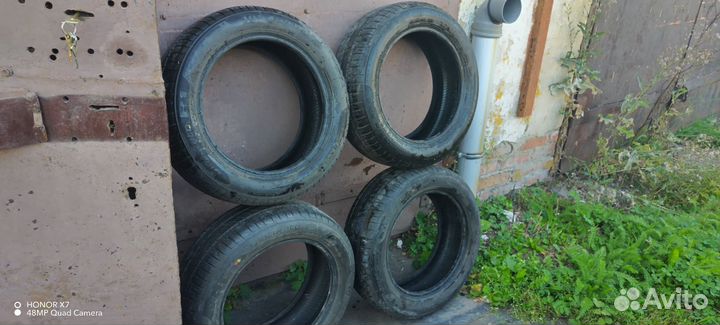 Pirelli Cinturato P1 185/55 R15