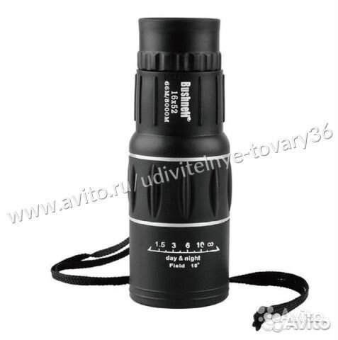 Монокуляр bushnell