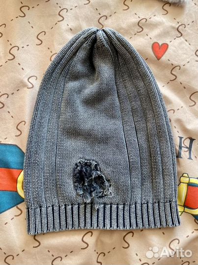 Шляпa шапки