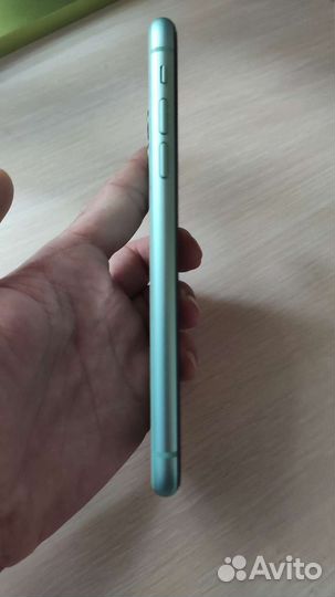 Телефон iPhone 11 128gb