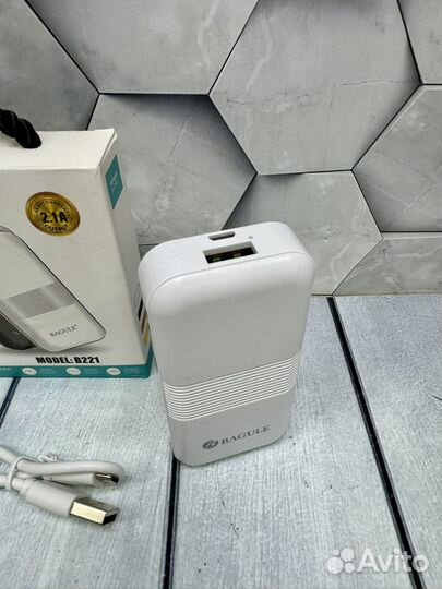 Powerbank 5600mAh