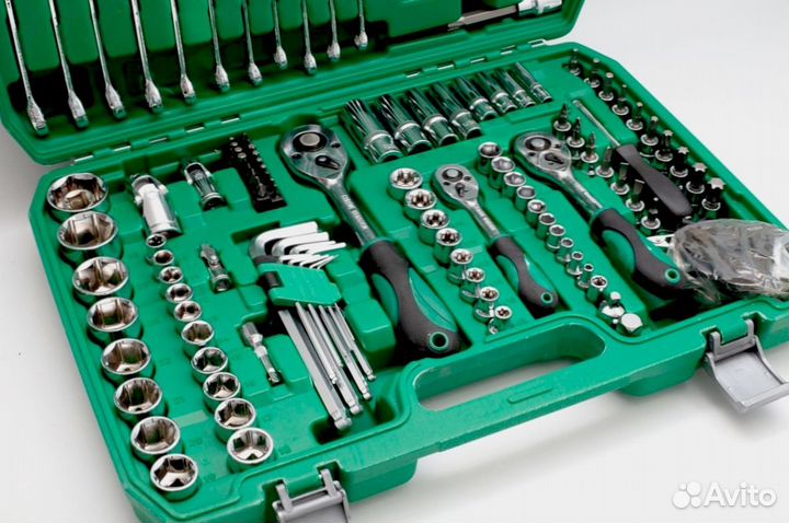 Набор инструментов SATA