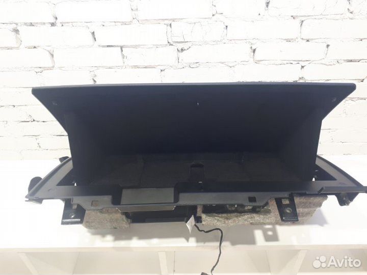 Бардачок Land Rover Range Rover Sport 2 L494 3.0D