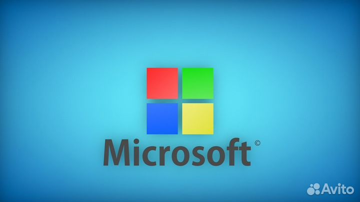 Ключи для Microsoft Windows 10,11 pro/home