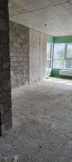 1-к. квартира, 38,3 м², 4/24 эт.