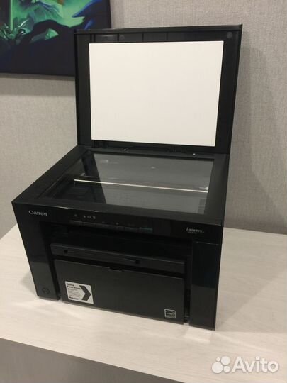 Мфу Canon i-sensys MF3010