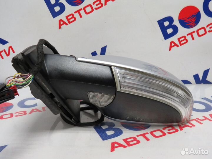 Зеркало Лево volkswagen golf 1K1