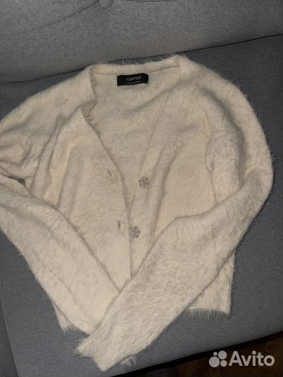 Кардиган toptop