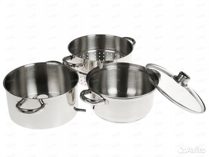 Соковарка Нержавейка Новая