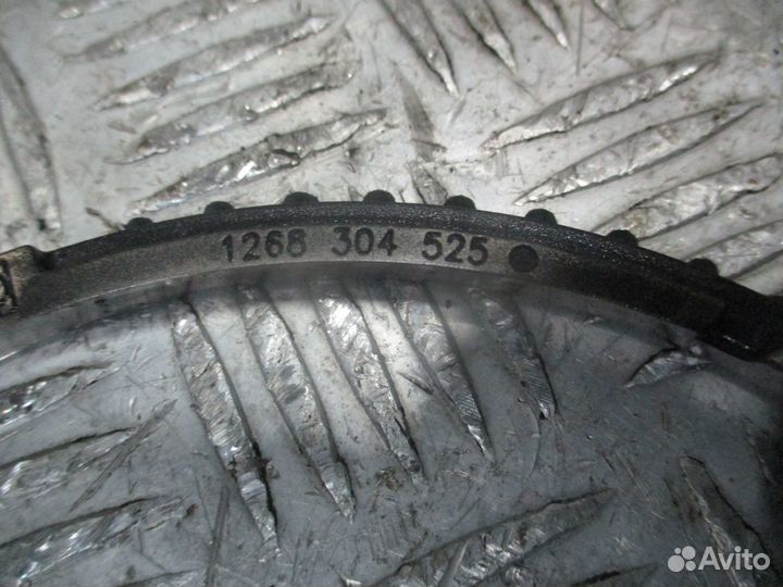 Кольцо синхронизатора ZF 1268304525