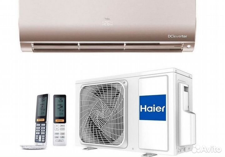 Сплит-система, которая не просквозит