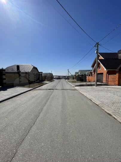 Участок 12,4 сот. (ИЖС)