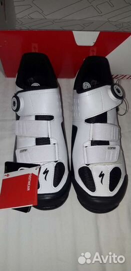 Велотуфли MTB Specialized