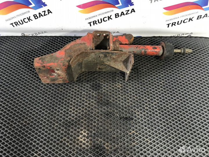 Кронштейн кабины Mercedes-Benz Неопознанная модель