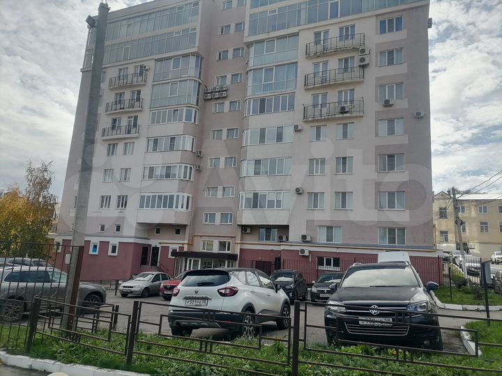 Свободного назначения, 163 м²