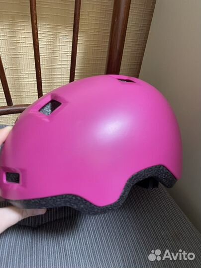 Шлем детский oxelo новый