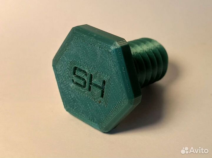 3D печать и моделирование