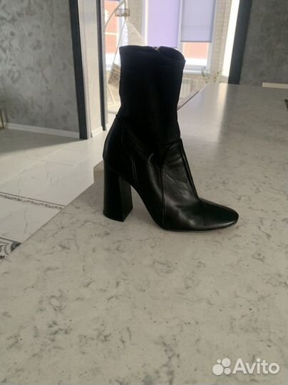 Ботильоныzara