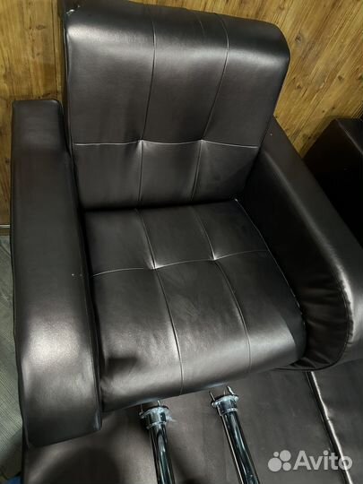 Педикюрное кресло