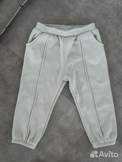 Штаны детские 98 и 104