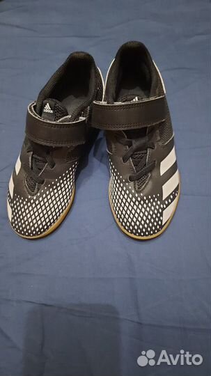 Футзалки adidas 31рр