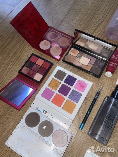 Набор люкс косметики оригинал