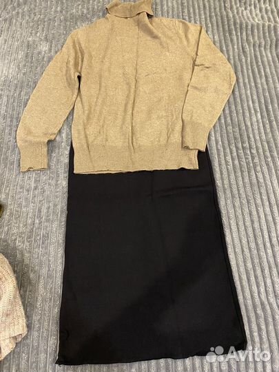 Вещи пакетом женские 44 46