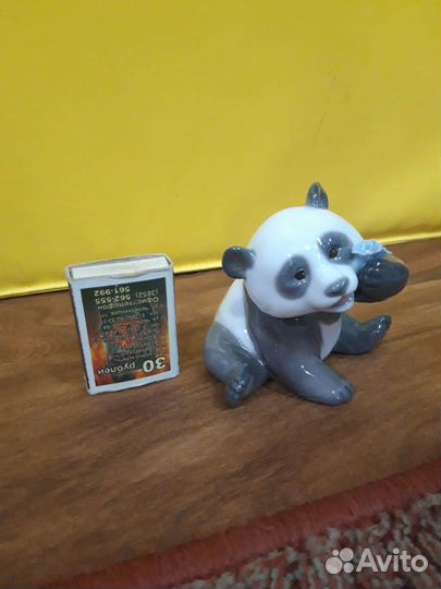 Lladro. Фарфор