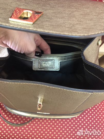 Женский рюкзачок Cromia (Италия)