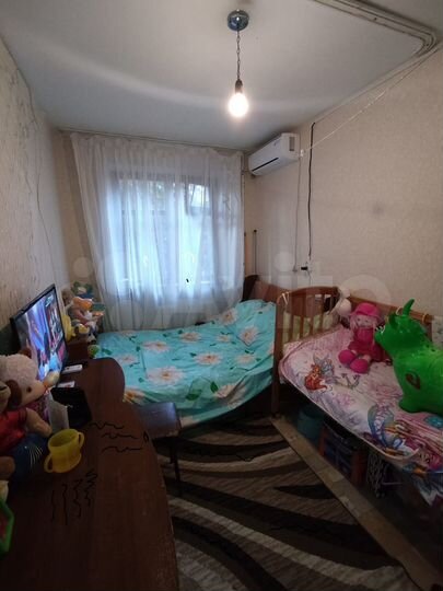 Комната 13 м² в 1-к., 3/5 эт.